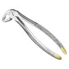 Extracting forceps, engl.