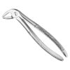 Extracting forceps, engl.