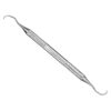 LANGER, period. curette