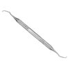 LANGER, period. curette