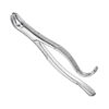 Extracting forceps, american patt.