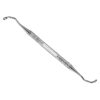 KHOURY, sinus lift curette, size 4