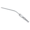 FRAZIER, fine suction tube