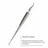 Bracket Tweezer