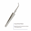 Buccal Tube Placer