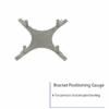 Bracket Positioning Gauge