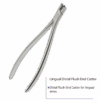 LIngual Distal Flush End Cutter