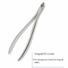 Lingual Pin Cutter