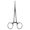 Elastic Forceps with Hook