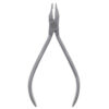 Tweed Loop Forming Plier
