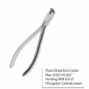 Flush Distal End Cutter