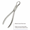 Metal Crown Remover