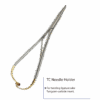 TC Needle Holder