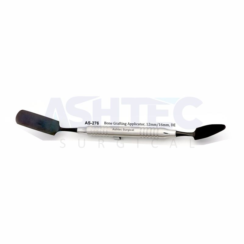 Bone Grafting Applicator, 12mm/16mm, DE