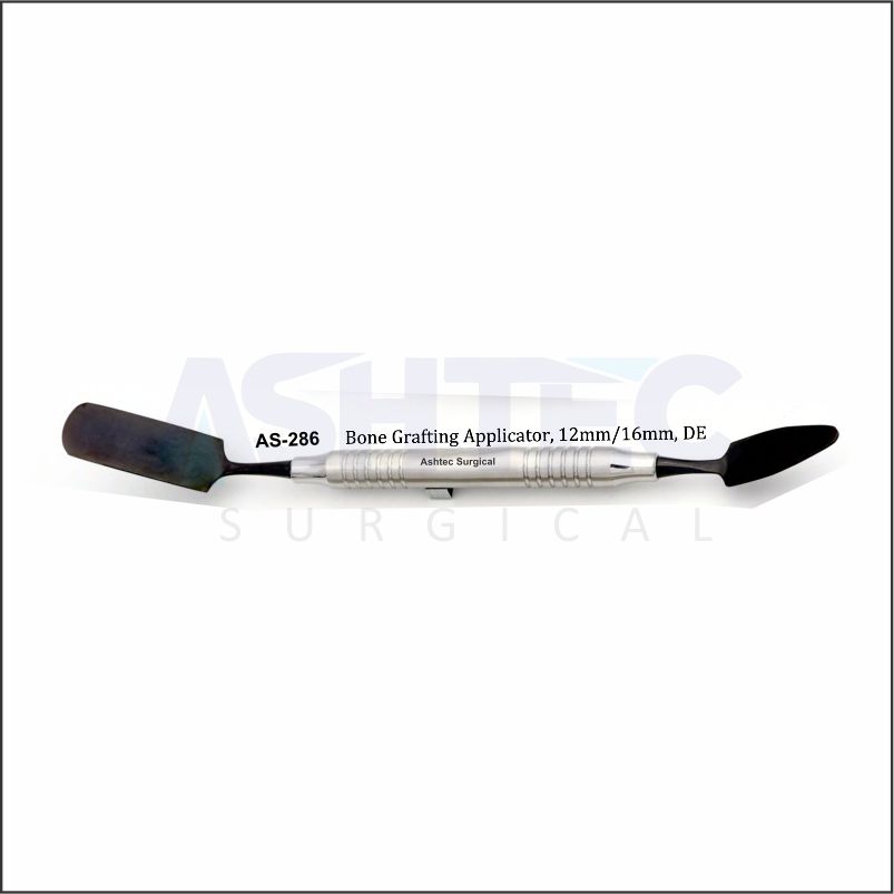 Bone Grafting Applicator, 12mm/16mm, DE