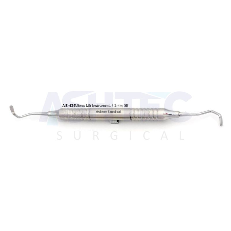Sinus Lift Instrument, 3.2mm DE