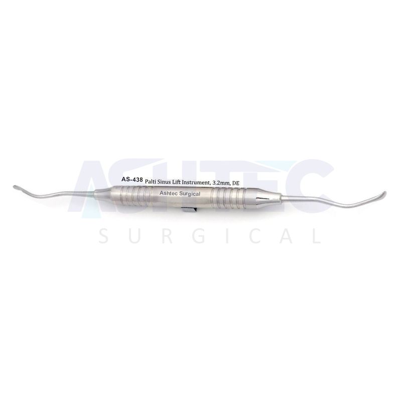 Palti Sinus Lift Instrument, 3.2mm, DE