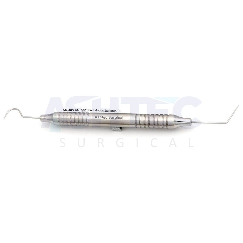 DG 16/23 Endodontic Explorer, DE