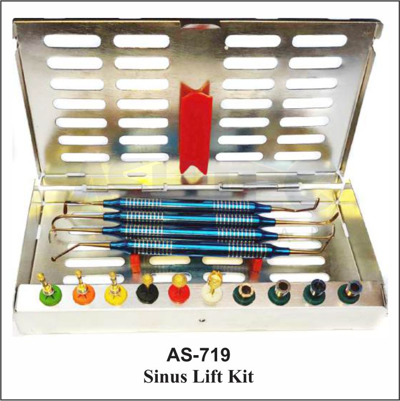 Sinus Lift Kit