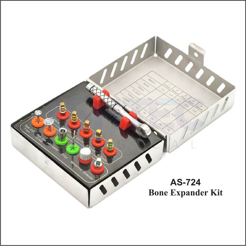 Bone Expander Kit